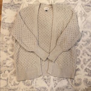 Cardigan